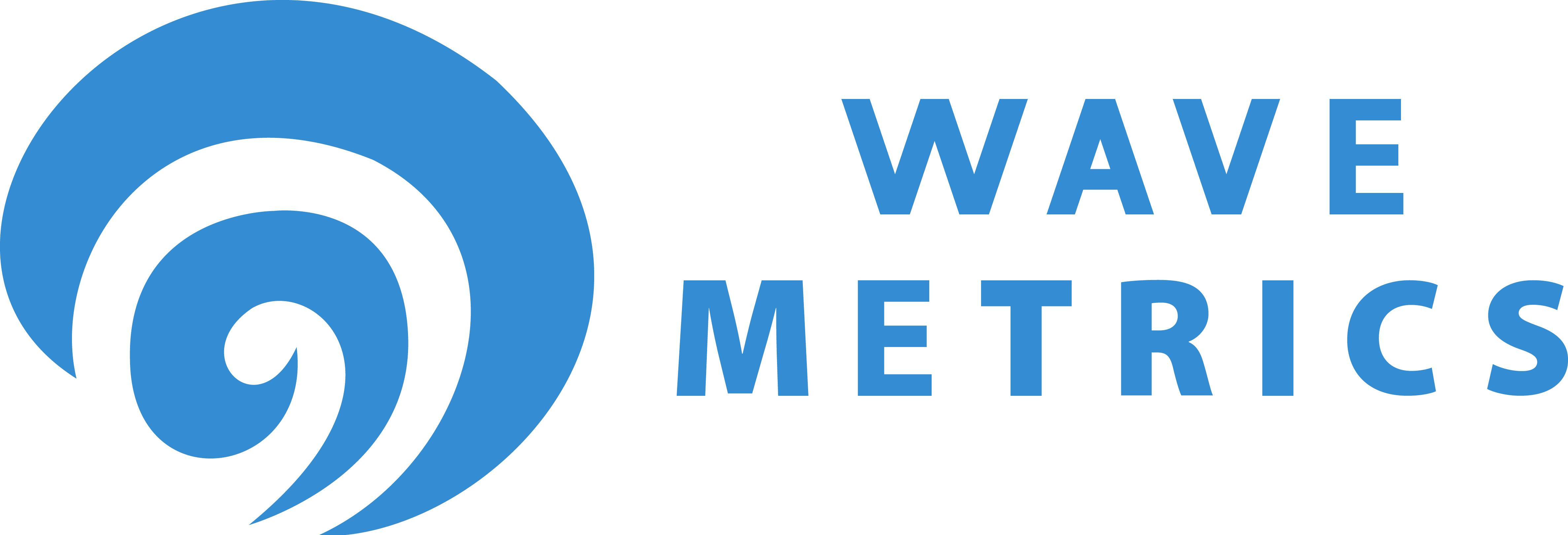 WaveMetrics