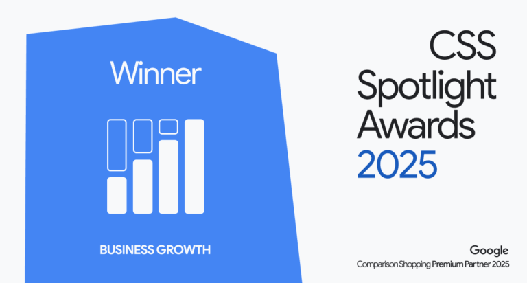 Google Spotlight Awards DE